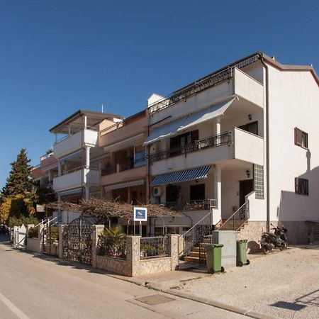 Apartments Ivo Rovinj Croatia Ngoại thất bức ảnh