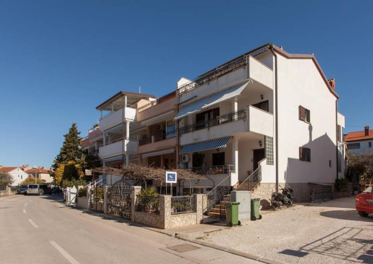 Apartments Ivo Rovinj Croatia Ngoại thất bức ảnh