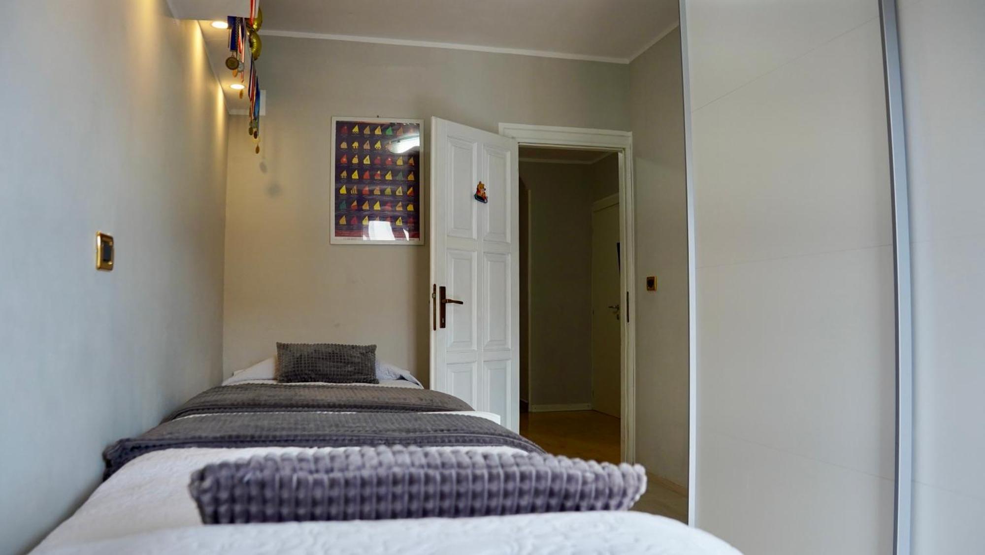 Apartments Ivo Rovinj Croatia Ngoại thất bức ảnh