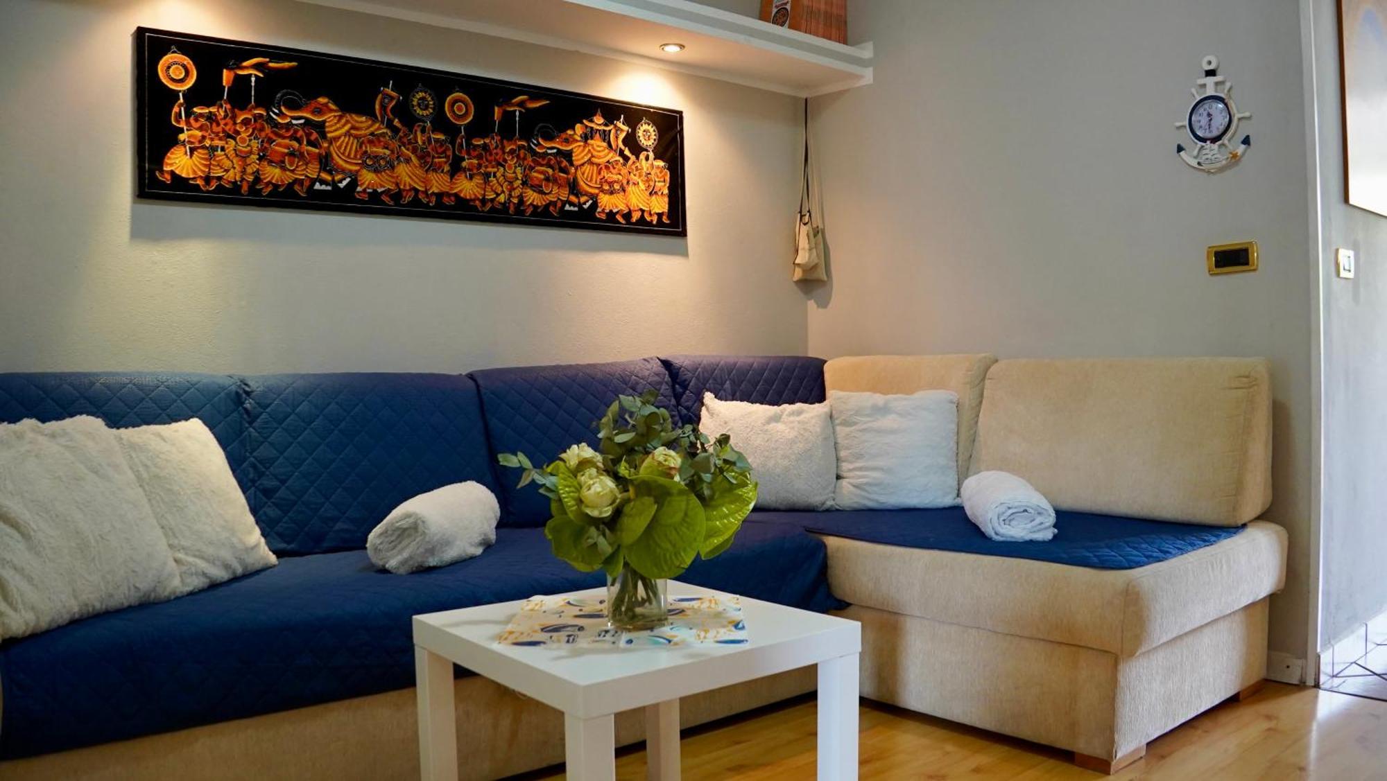 Apartments Ivo Rovinj Croatia Ngoại thất bức ảnh