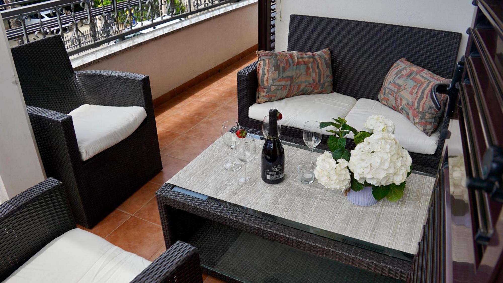 Apartments Ivo Rovinj Croatia Ngoại thất bức ảnh
