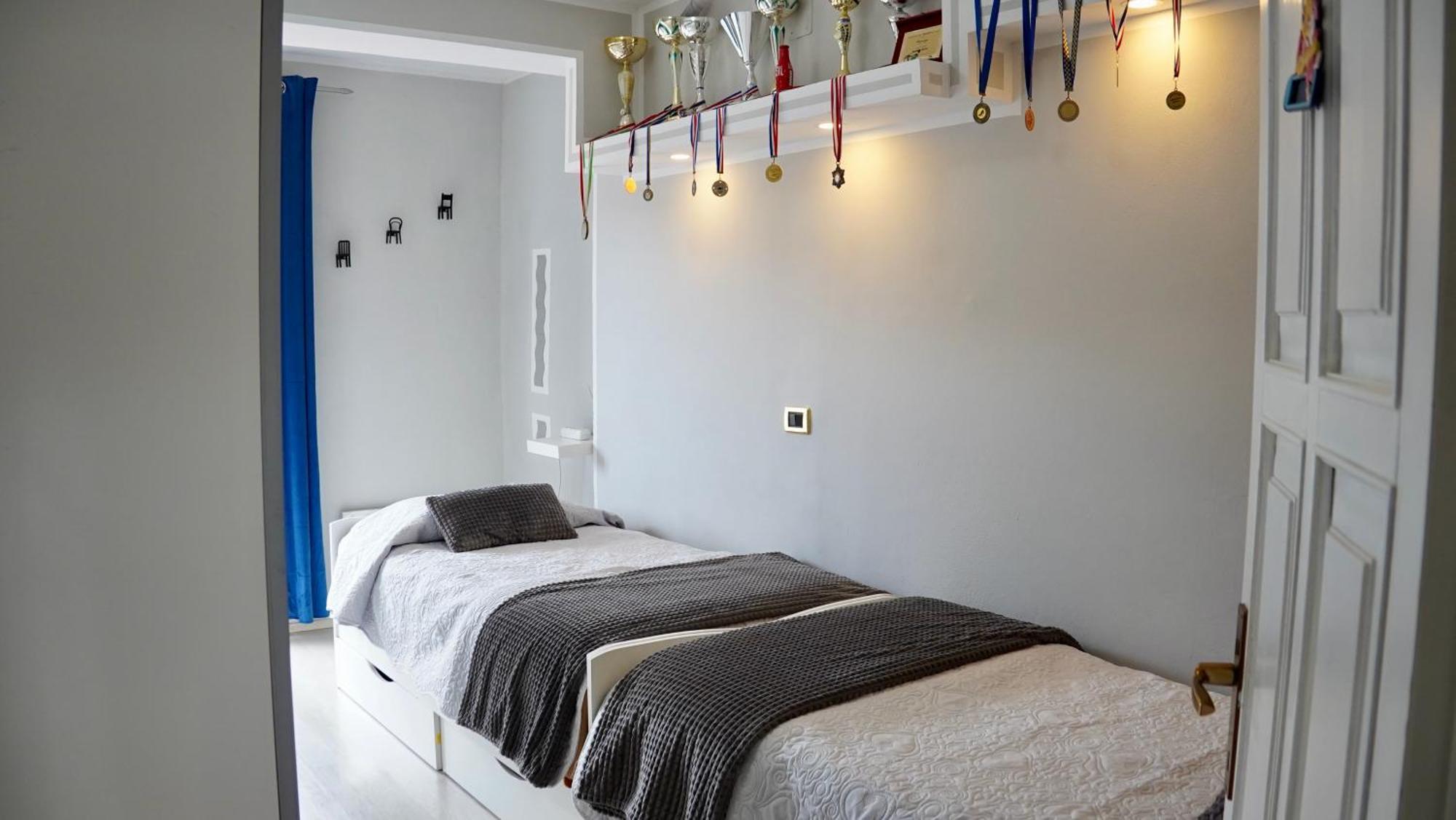 Apartments Ivo Rovinj Croatia Ngoại thất bức ảnh