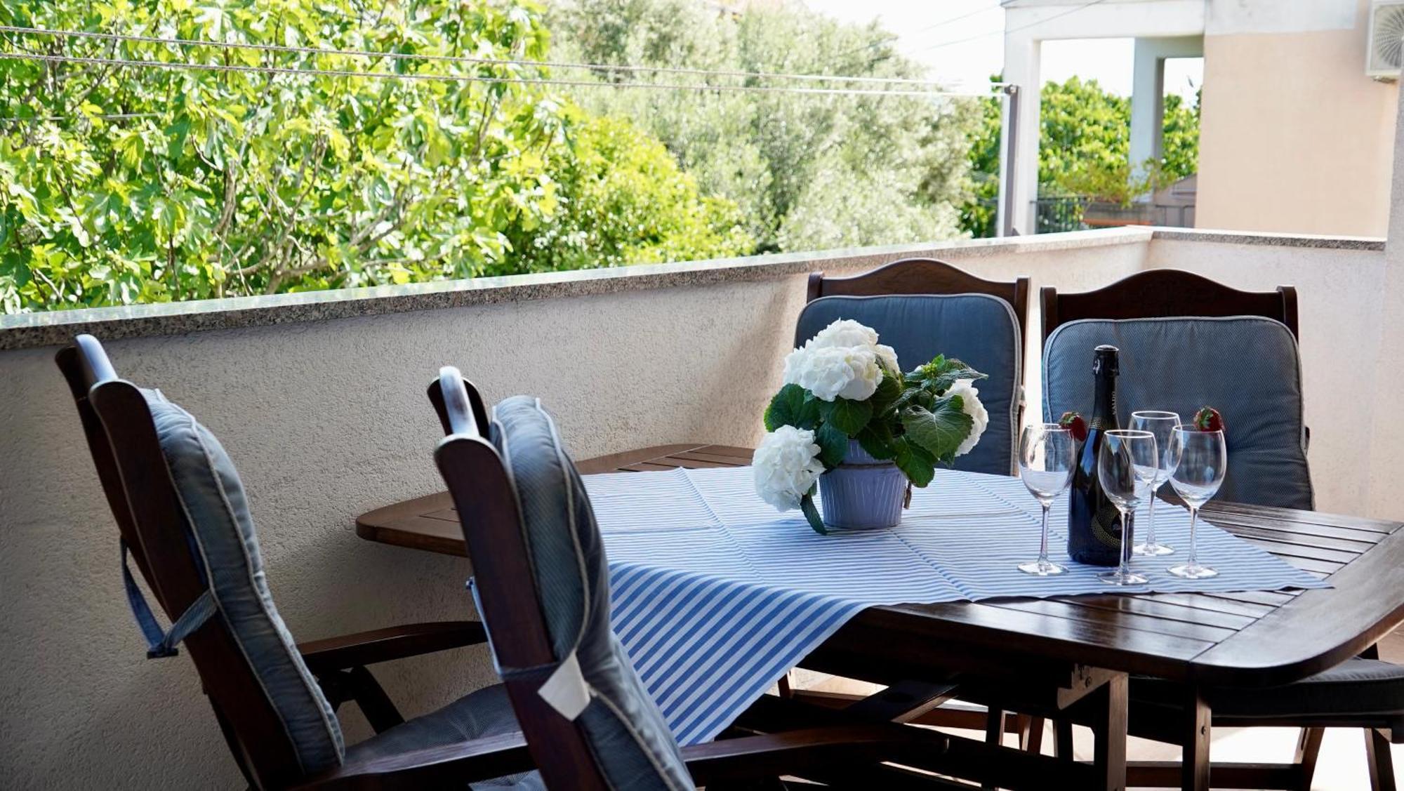 Apartments Ivo Rovinj Croatia Ngoại thất bức ảnh