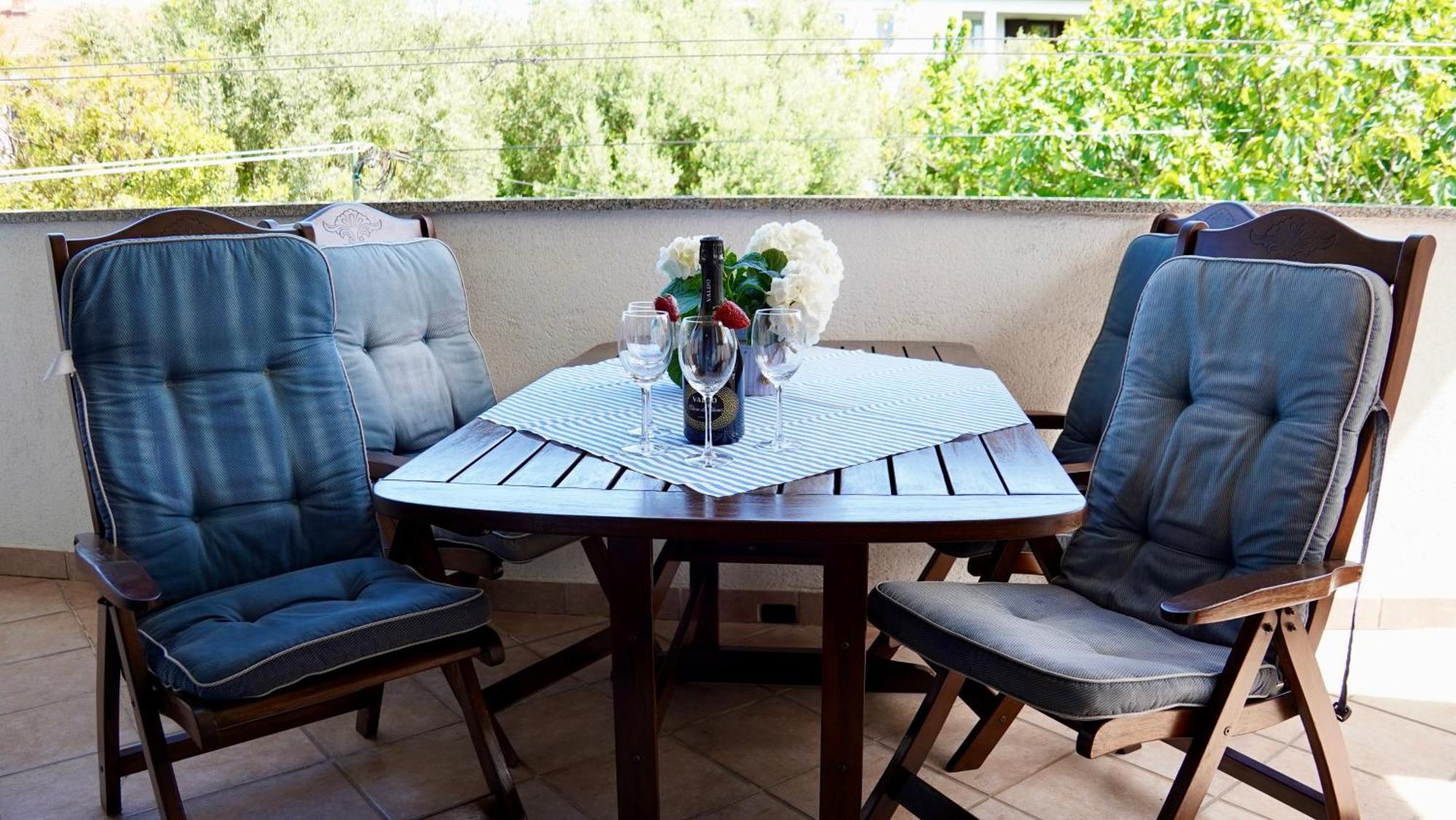 Apartments Ivo Rovinj Croatia Ngoại thất bức ảnh