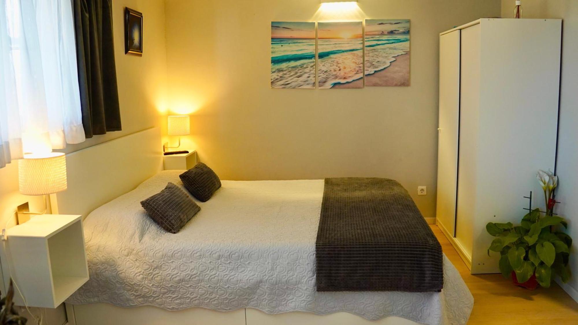 Apartments Ivo Rovinj Croatia Ngoại thất bức ảnh