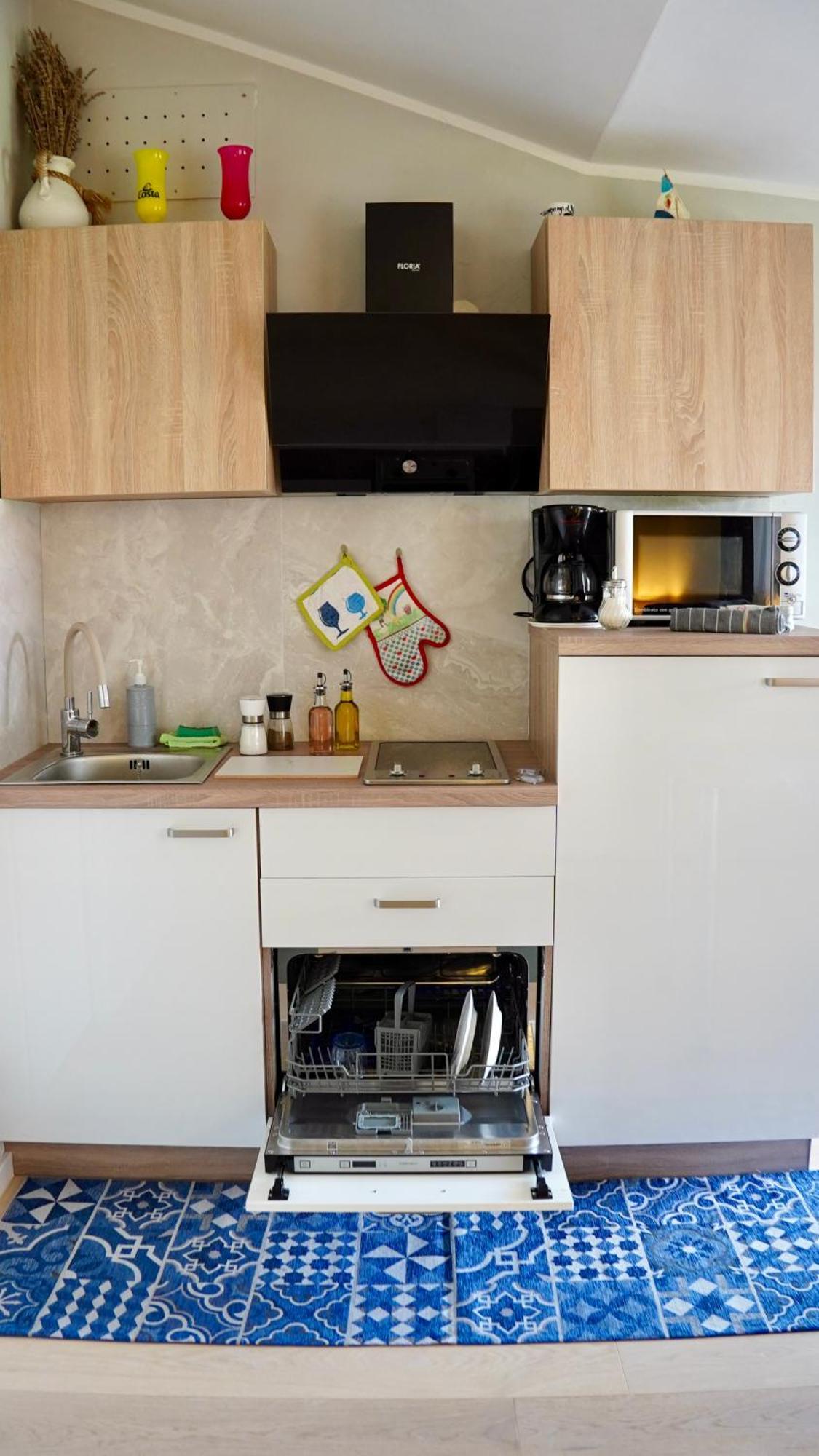 Apartments Ivo Rovinj Croatia Ngoại thất bức ảnh