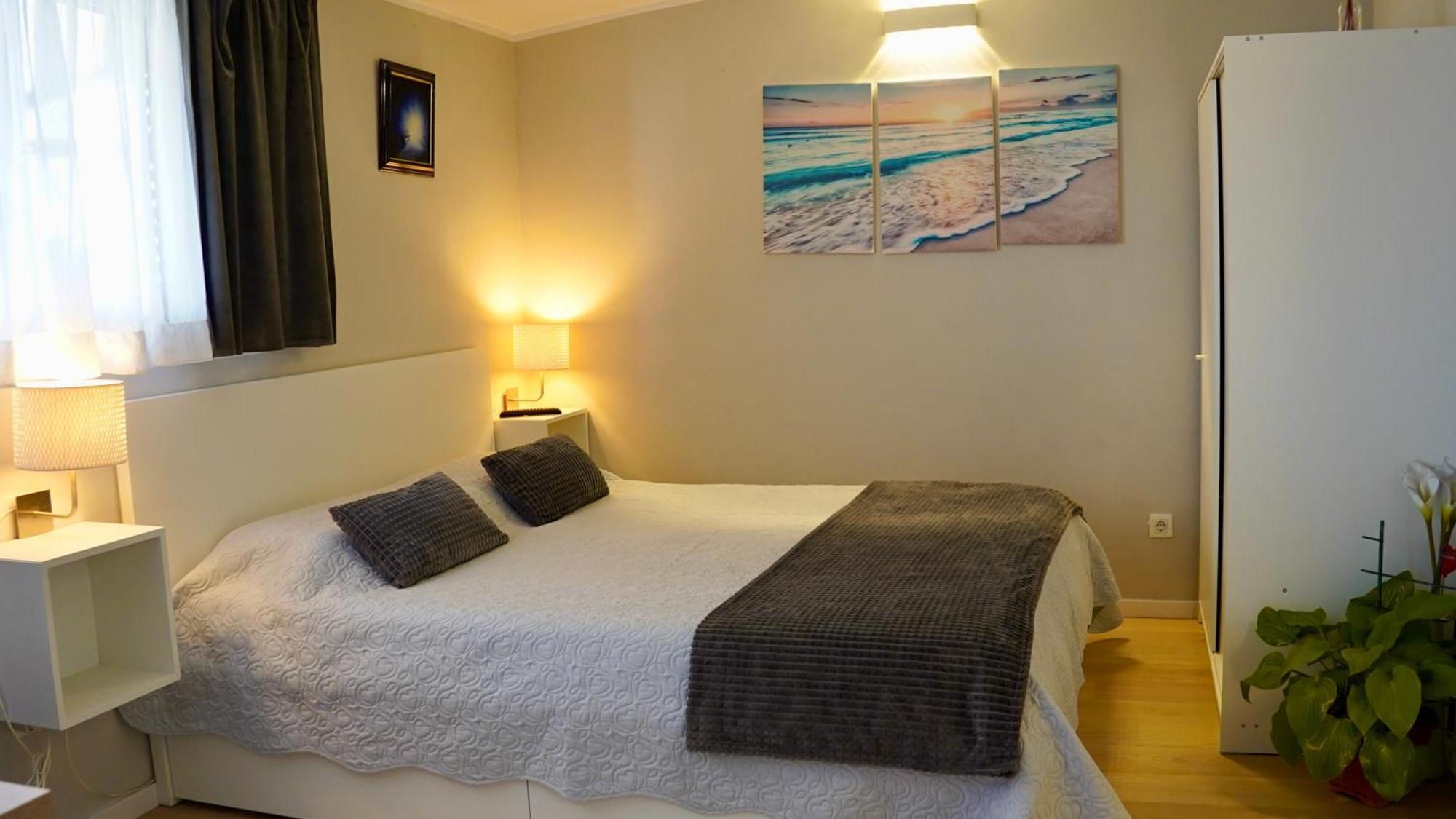 Apartments Ivo Rovinj Croatia Ngoại thất bức ảnh