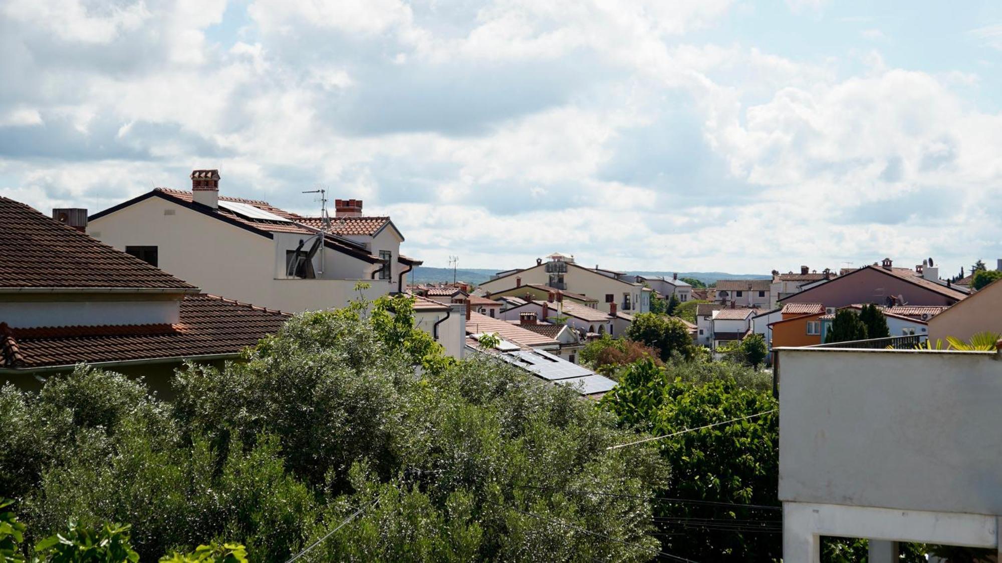 Apartments Ivo Rovinj Croatia Ngoại thất bức ảnh