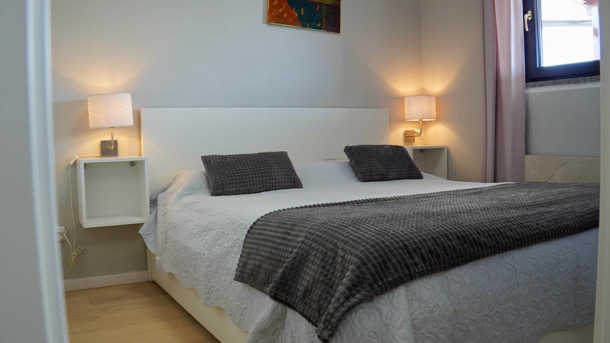 Apartments Ivo Rovinj Croatia Ngoại thất bức ảnh