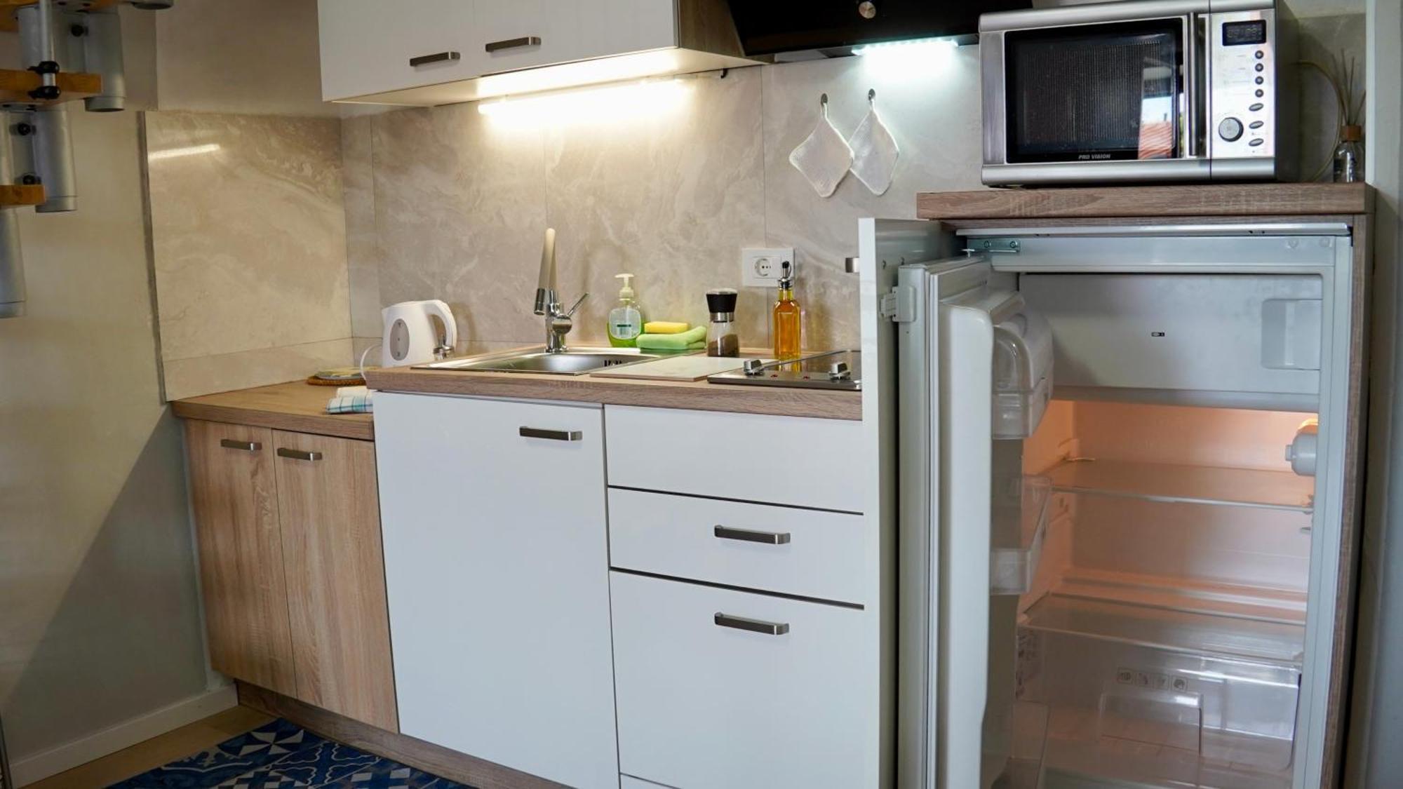 Apartments Ivo Rovinj Croatia Ngoại thất bức ảnh