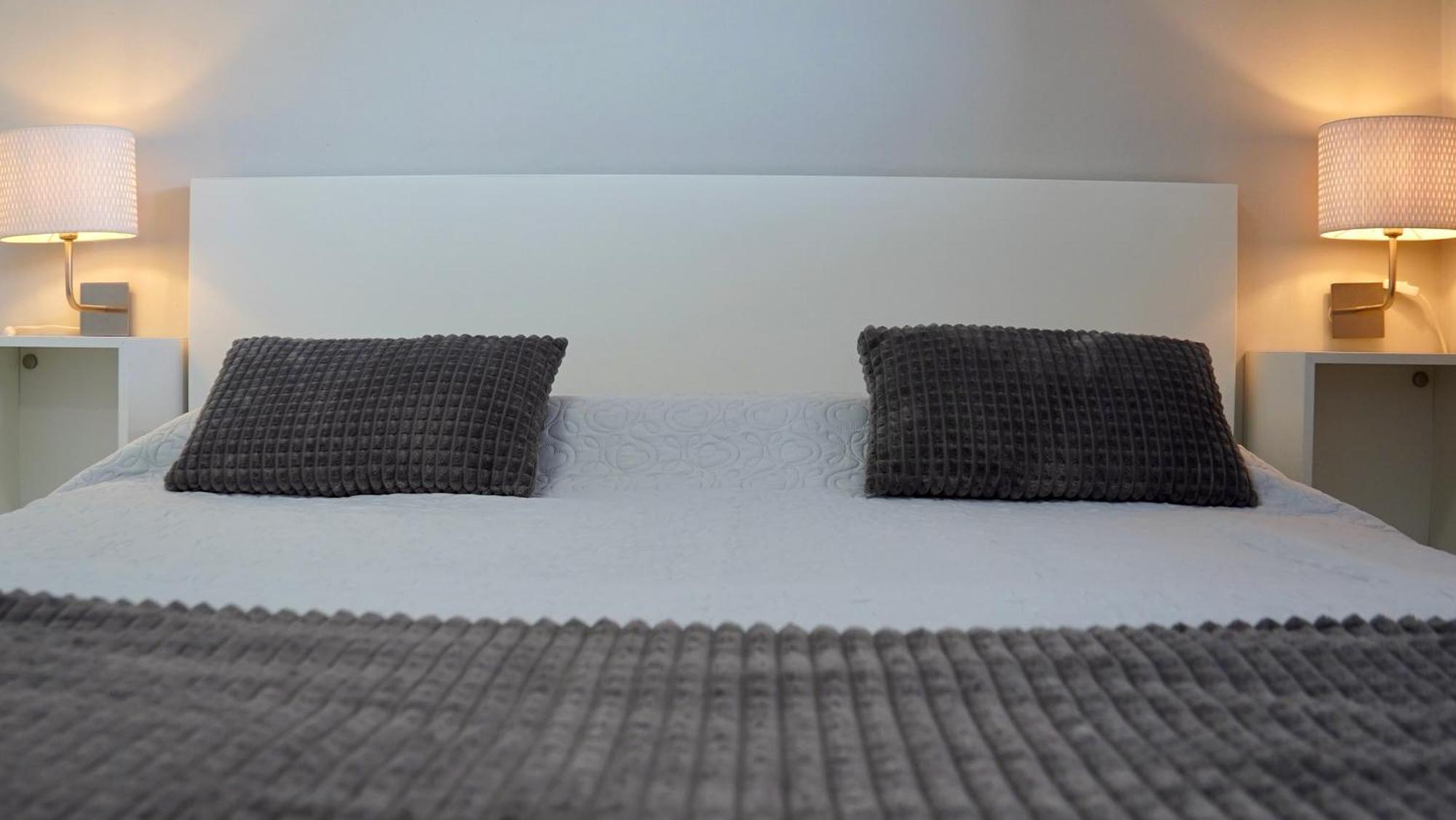 Apartments Ivo Rovinj Croatia Ngoại thất bức ảnh
