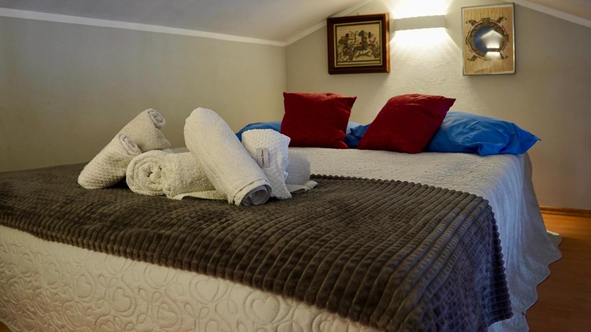 Apartments Ivo Rovinj Croatia Ngoại thất bức ảnh