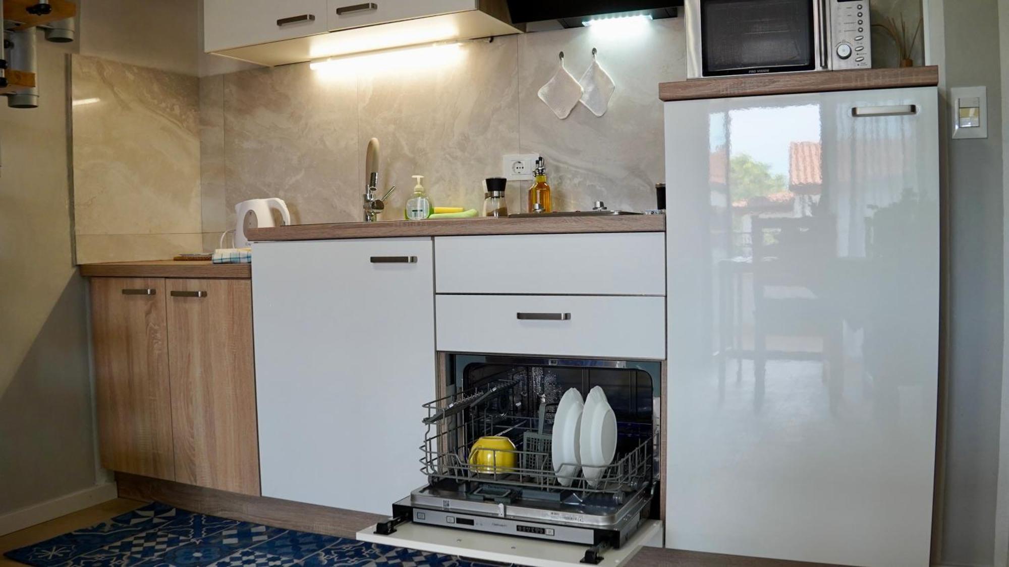 Apartments Ivo Rovinj Croatia Ngoại thất bức ảnh
