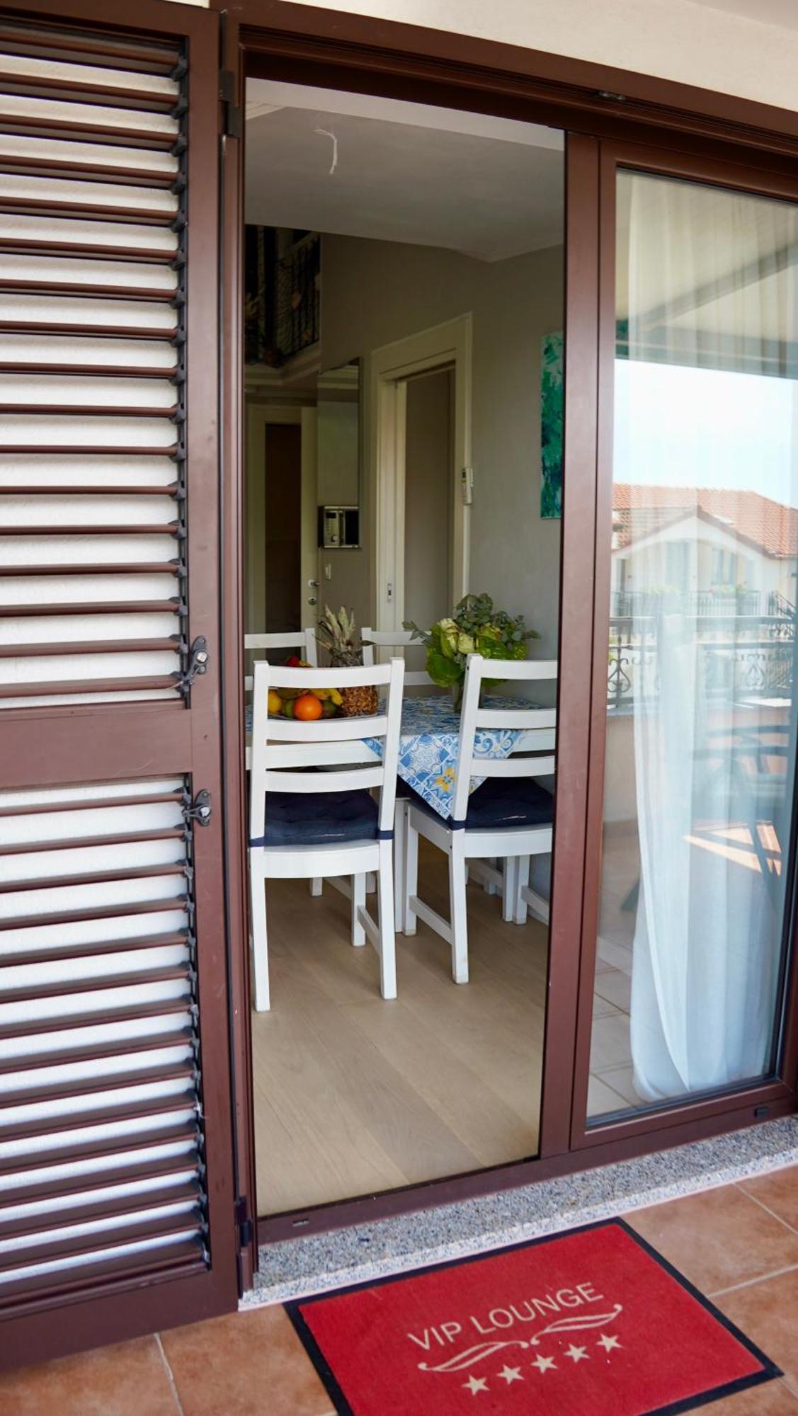 Apartments Ivo Rovinj Croatia Ngoại thất bức ảnh