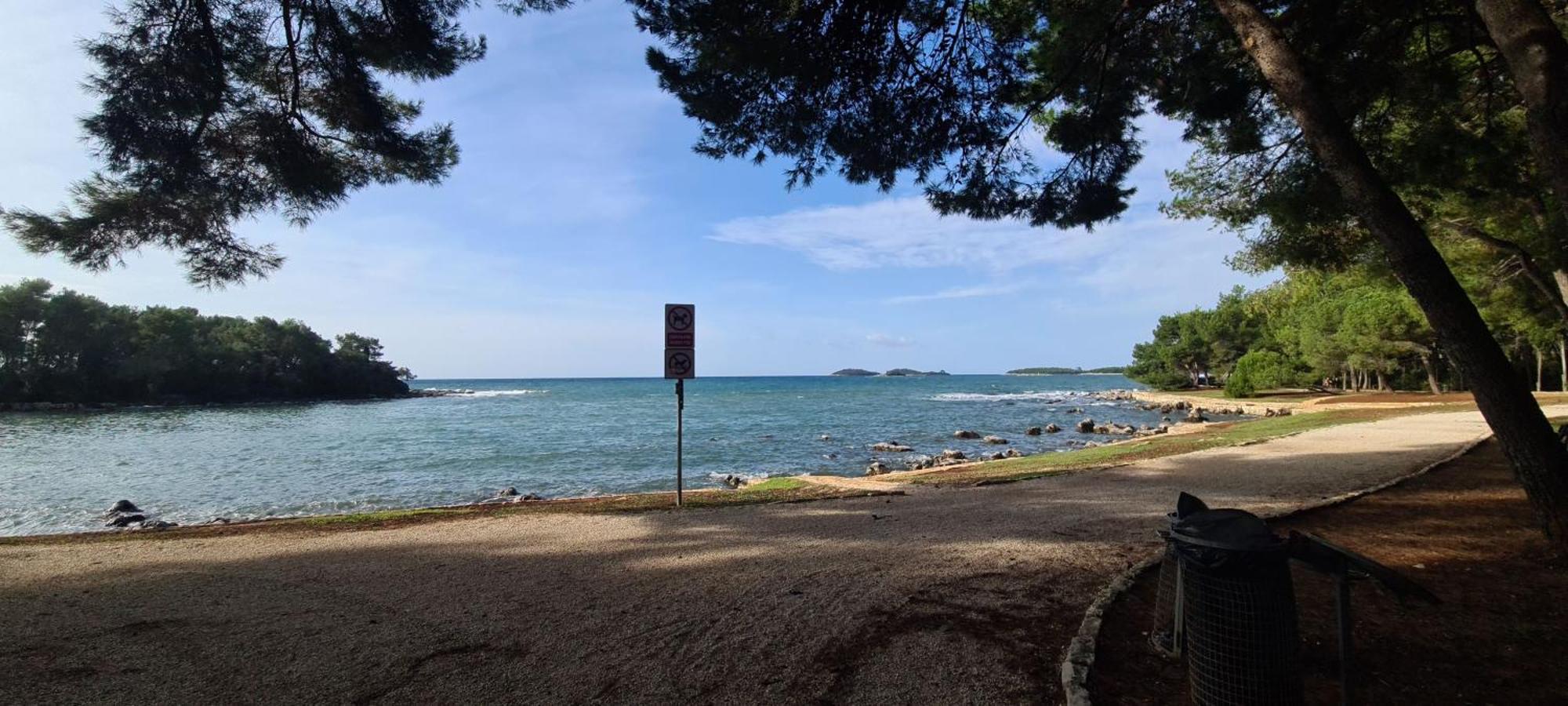 Apartments Ivo Rovinj Croatia Ngoại thất bức ảnh