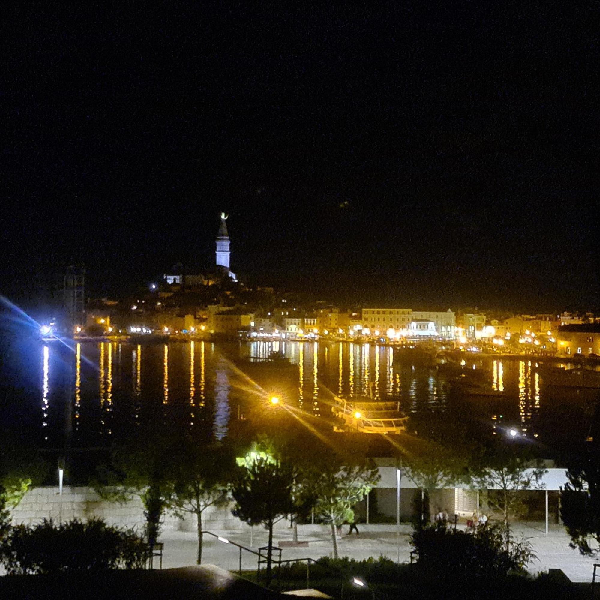 Apartments Ivo Rovinj Croatia Ngoại thất bức ảnh