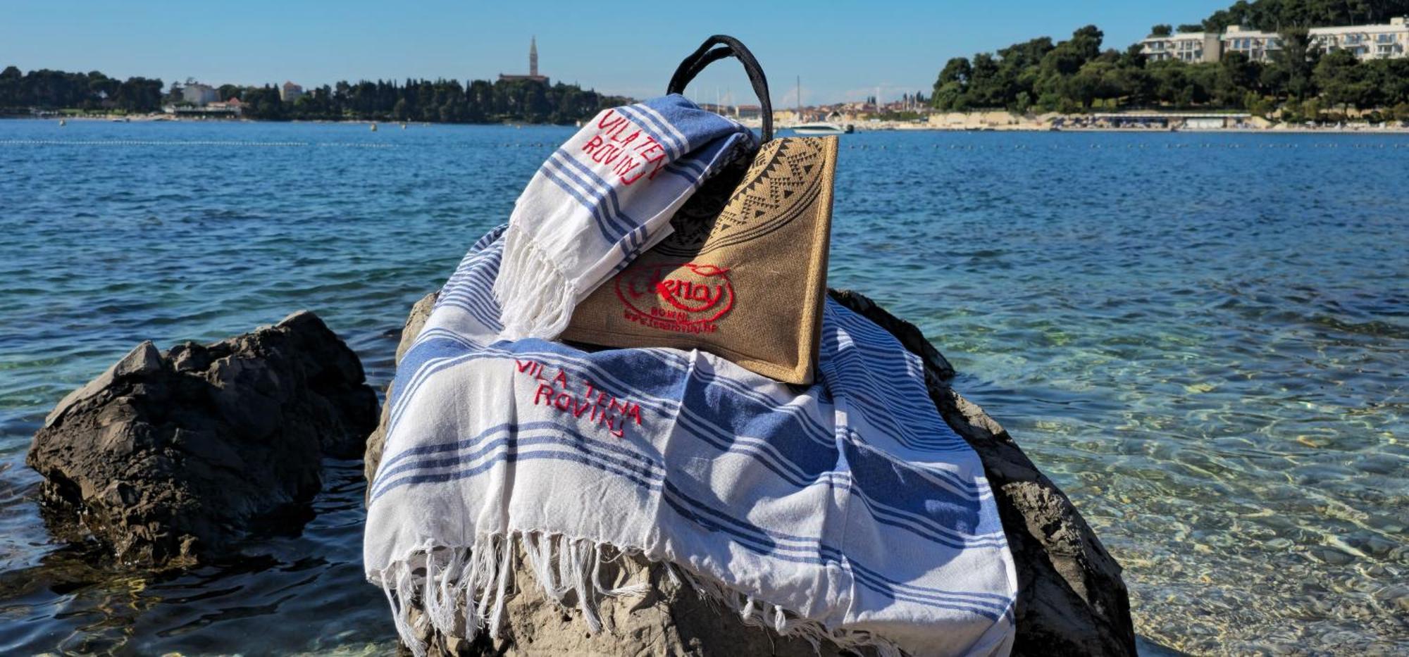 Apartments Ivo Rovinj Croatia Ngoại thất bức ảnh